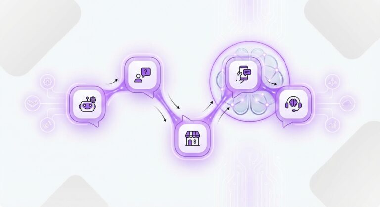 5 Best AI Chatbots for Small Business Customer Service