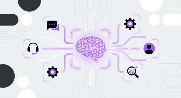 How to Implement AI in Customer Support (2026 Guide)