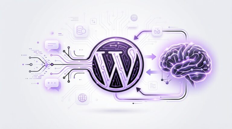 Top AI Chatbot Integrations for WordPress in 2026