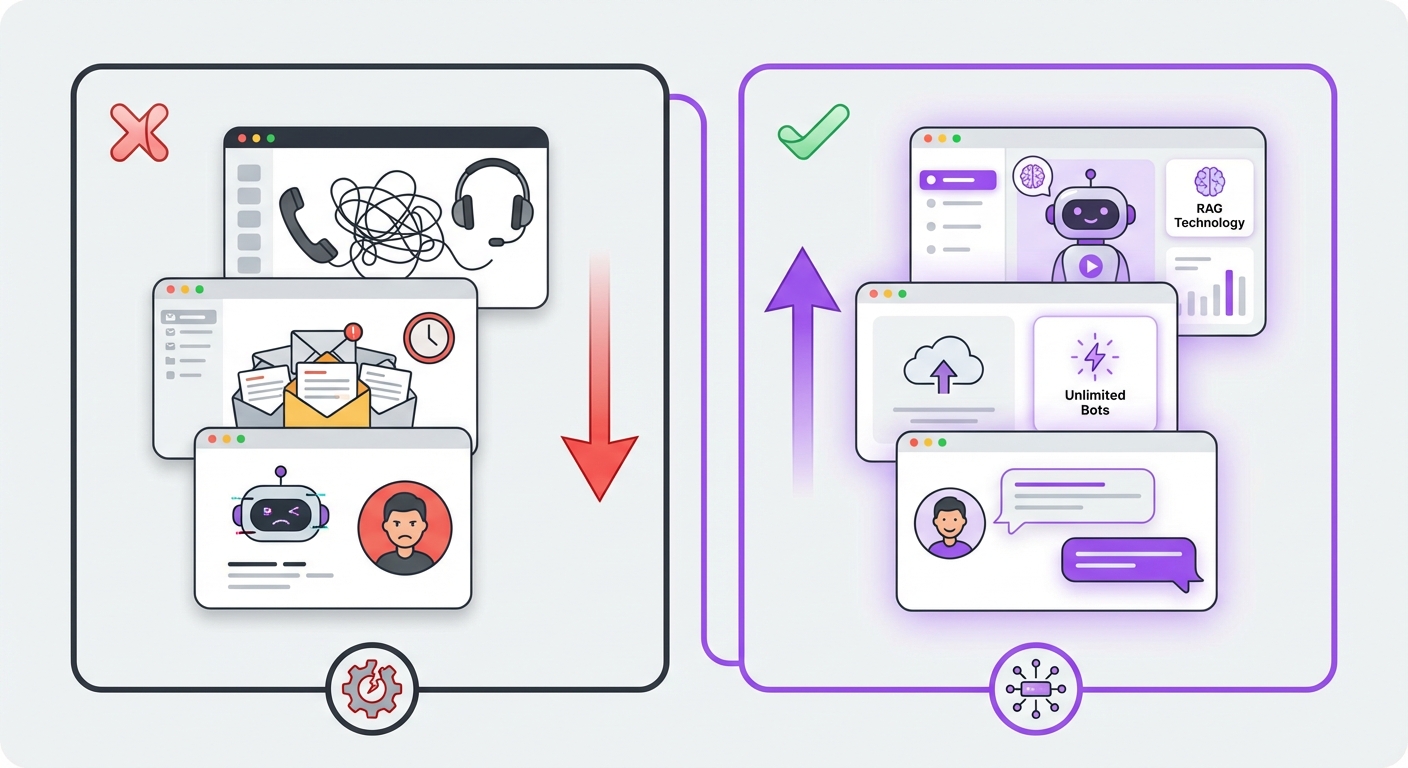 Illustration for: Common Mistakes to Avoid